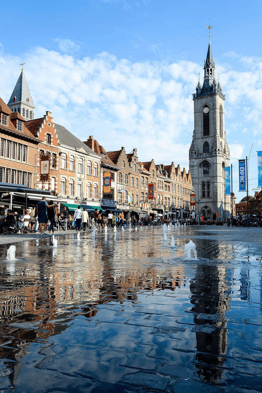 Tournai 2