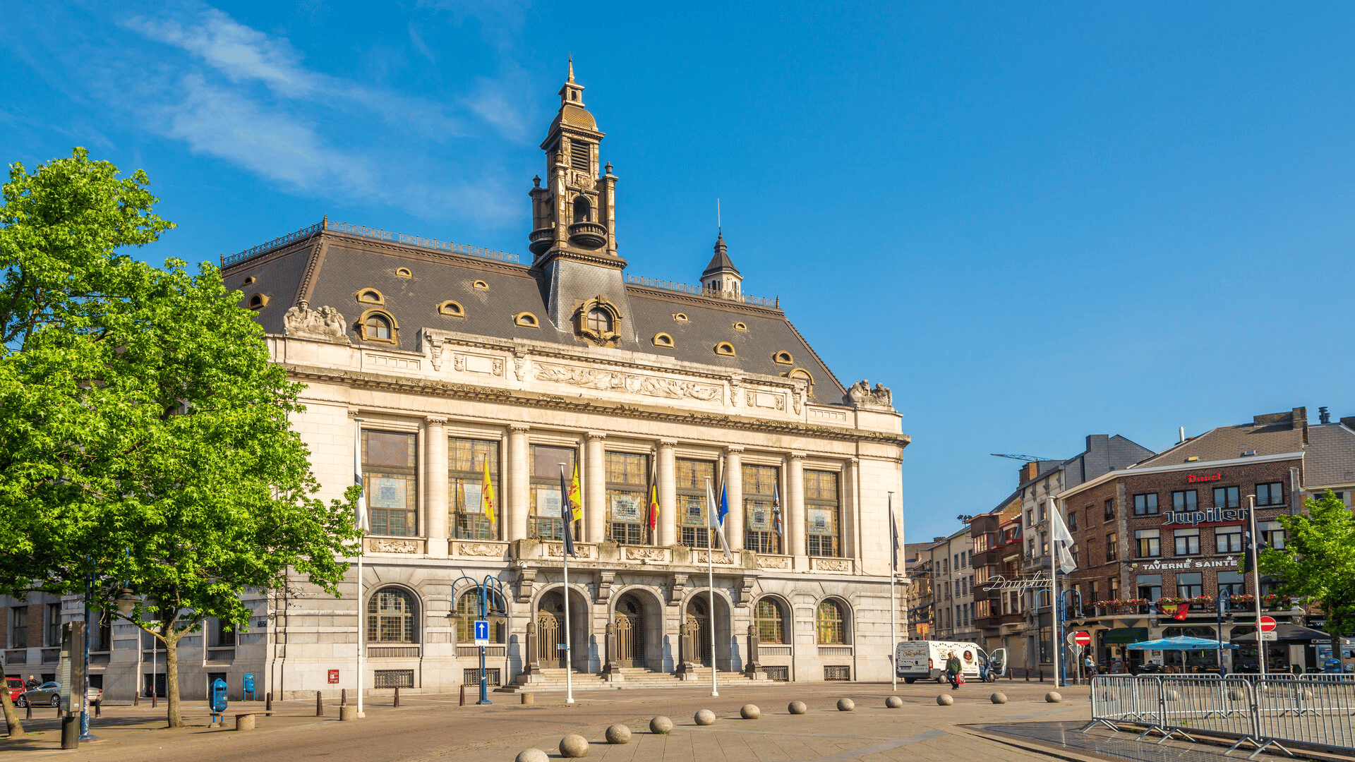 Charleroi 2